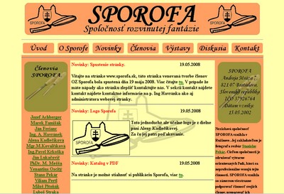 Sporofa